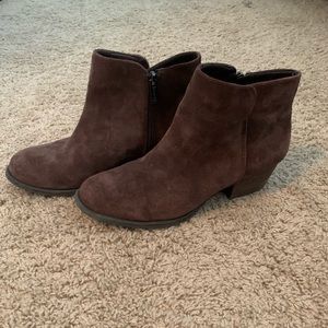 Jessica Simpson Delaine ankle boot